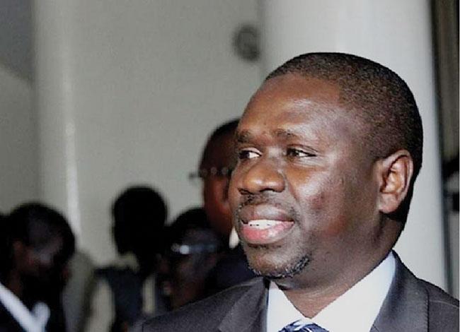 Me Oumar Youm, Ministre: Le Sénégal a enregistré 4 554 accidents et 550 décès en 2018
