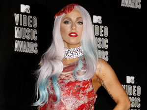 Grammy Awards 2011: Lady Gaga nominée pour trois prix