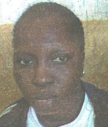 La lesbienne Khady Ndoye se fait cueillir le jour du retour de son père de la Mecque