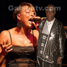 Largué par Fatou Gueweul et sa première épouse : Mapenda Seck se tourne vers…Titi