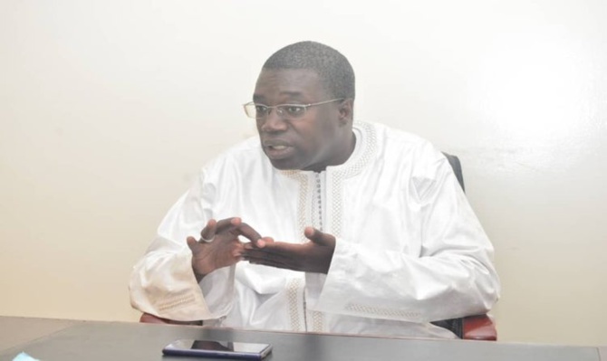 Me Moustapha Dieng, Avocat: « Aliou Sall réitère avec force, les éclairages déjà fournis lors de sa conférence de presse du 4 juin 2019 »