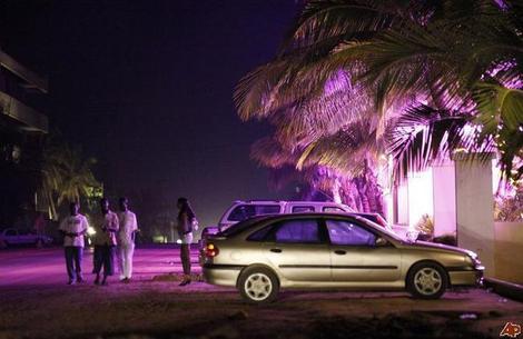 Soirées, piscine-party, auberges, prostitution…Petit Mbao en croisade contre la débauche