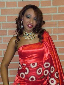 Quelles relations entretenaient Viviane Chidid et la lesbienne Khady Ndoye ?