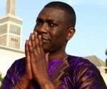 Me Yérim Thiam "Youssou Ndour ne  sera pas candidat"