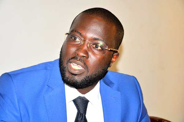 Pape Mahawa Diouf prend le contre-pied de Yakham Mbaye: « El Hadji Kassé est un homme loyal »