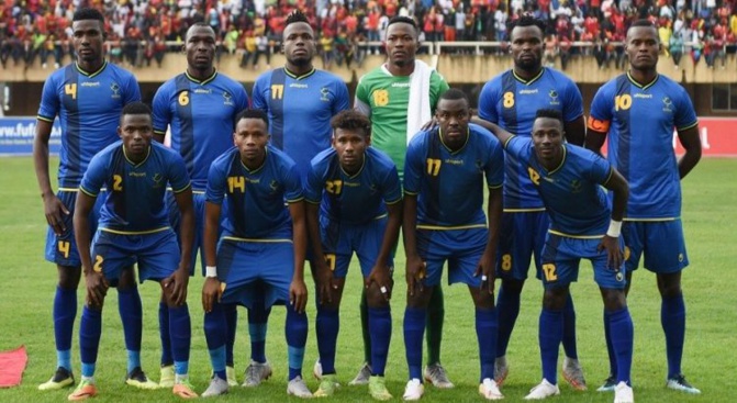 CAN 2019 : adversaire du Sénégal, dimanche, la Tanzanie, organise une quête pour son équipe nationale