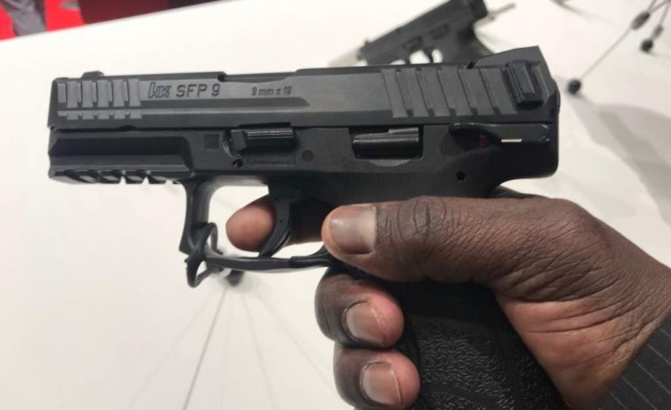 176 crimes, 565 affaires de sexe, 2166 homicides involontaires: les chiffres de la criminalité au Sénégal