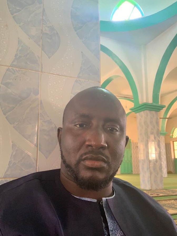 Lettre ouverte à M. Oumar Youm, ministre des Transports terrestres