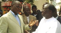 Benno Siggil Senegaal: Moustapha Niasse désigné candidat, Tanor ne désiste pas