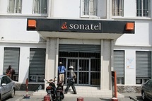 Grève de 5 jours des agents de la Sonatel