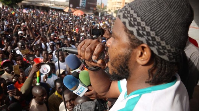 PHOTOS- Retour en images sur le rassemblement de Aar Li Nu Bokk 