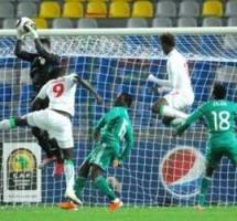 Championnat D’Afrique (U23) : Le Sénégal à 90 minutes des demies