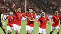 CAN 2019: L’Égypte débute par une victoire dans la douleur face au Zimbabwe