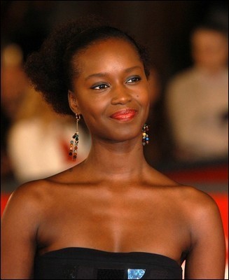 A la découverte de Fatou Ndiaye, La belle actrice qui fait la fierté du Sénégal en Europe