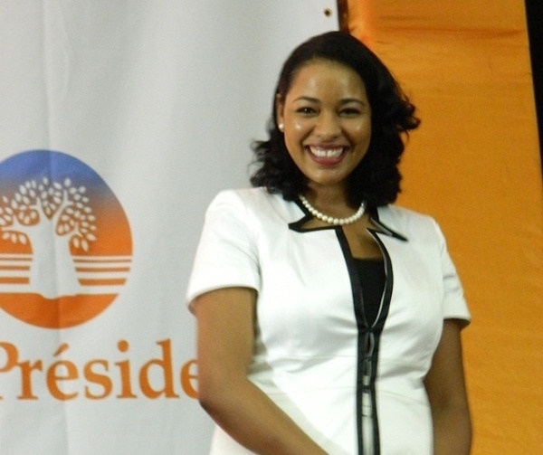 Lèna Sène "pousse" les sénégalaises au Xessal