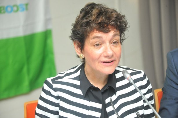 Banque mondiale: la représentante au Sénégal s’en va