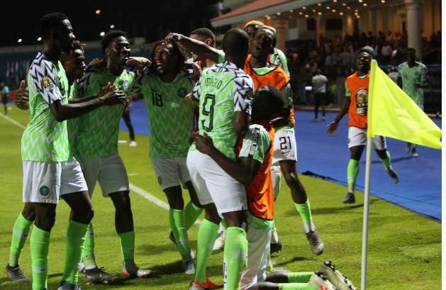 CAN 2019 : le Nigéria s'impose face au Burundi (1-0)