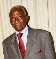 Doudou Issa Niasse, responsable socialiste sur le choix de Moustapha Niasse comme candidat de Benno : « c’est le critère argent qui a été mis en avant »