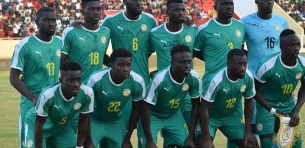  Sénégal-Tanzanie, à 17 h : le onze probable des Lions
