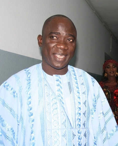 Mapenda Seck dément toute relation amoureuse avec Titi