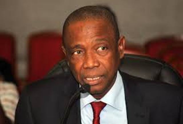 Limogeage annoncé de El Hadji Hamidou Kassé: La vérité