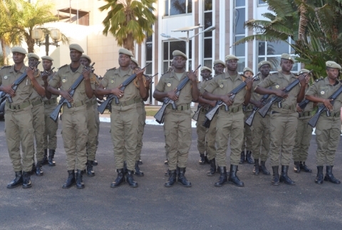 Commerce : La dématérialisation du système douanier africain exigée