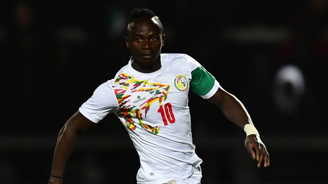 Sadio Mané:« Je suis même prêt à échanger une Ligue des champions contre une CAN »