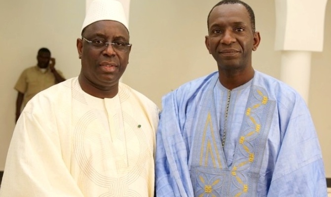 Abdoul Doudou Ly, nouveau Dg de l’Artp