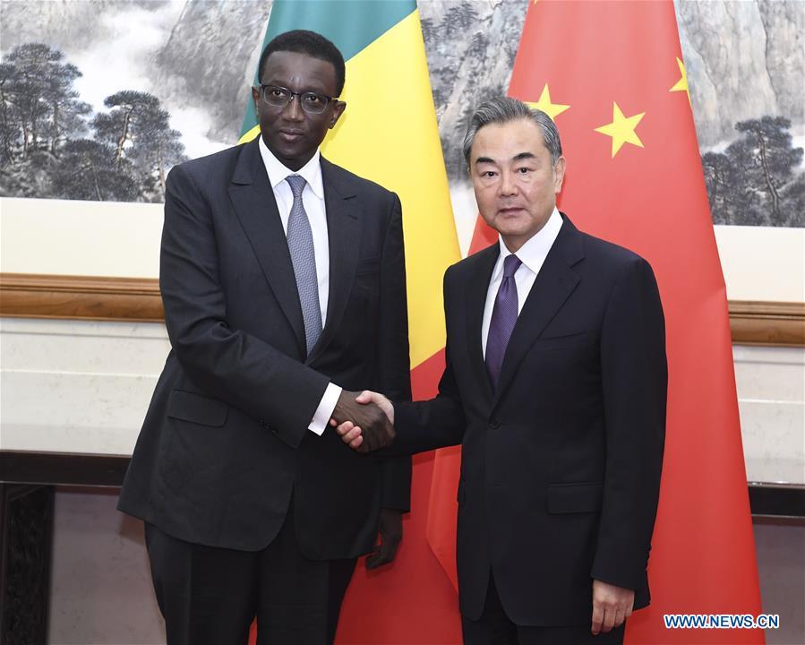 Amadou Bä, Ministre des Affaires étrangères : « Le Chef de l’Etat s’est montré plus que jamais, inscrit dans une communauté de destin »