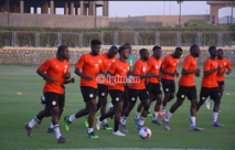 CAN 2019 - Sénégal - Algérie: Ismaïla SARR et Gana GUEYE risquent le forfait