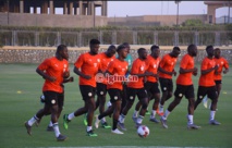 CAN 2019 - Sénégal - Algérie: Ismaïla SARR et Gana GUEYE risquent le forfait CAN 2019 - Sénégal - Algérie: Ismaïla SARR et Gana GUEYE risquent le forfait