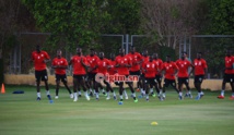 CAN 2019 - Sénégal - Algérie: Ismaïla SARR et Gana GUEYE risquent le forfait