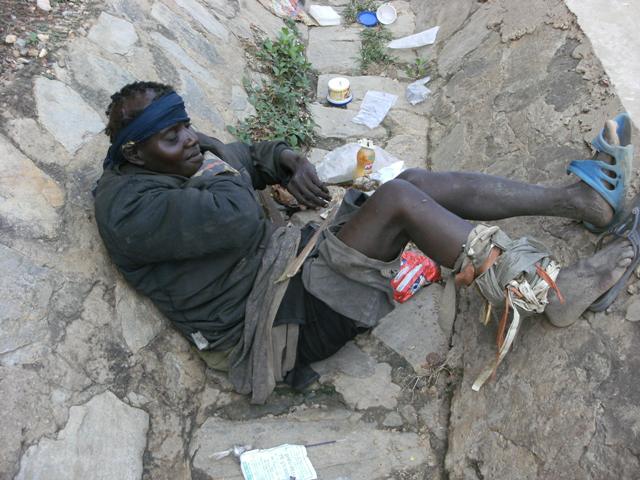 Drame à Tambacounda: Un malade mental a égorgé un homme
