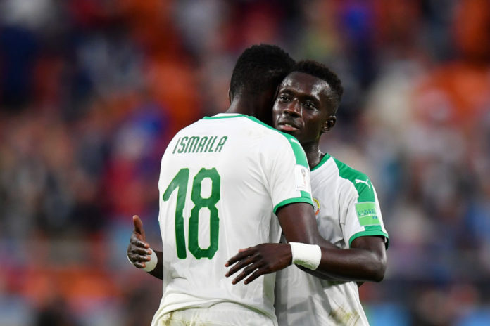 Sénégal vs Algérie: Idrissa Gana Guèye et Ismaïla Sarr forfaits (Officiel)