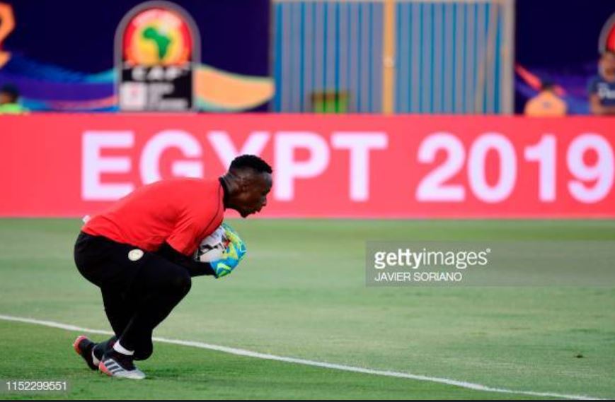 PHOTOS - Sénégal vs Algérie: Les premiers images du match