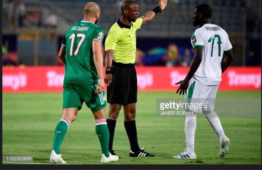 PHOTOS / CAN 2019: Sénégal vs Algérie: Résumé du match en images