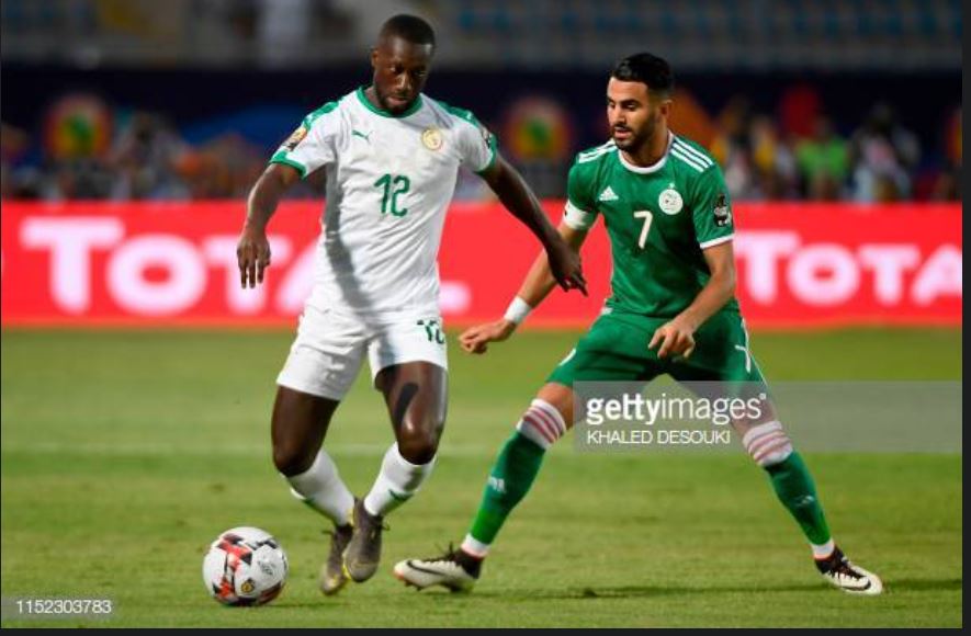 PHOTOS / CAN 2019: Sénégal vs Algérie: Résumé du match en images