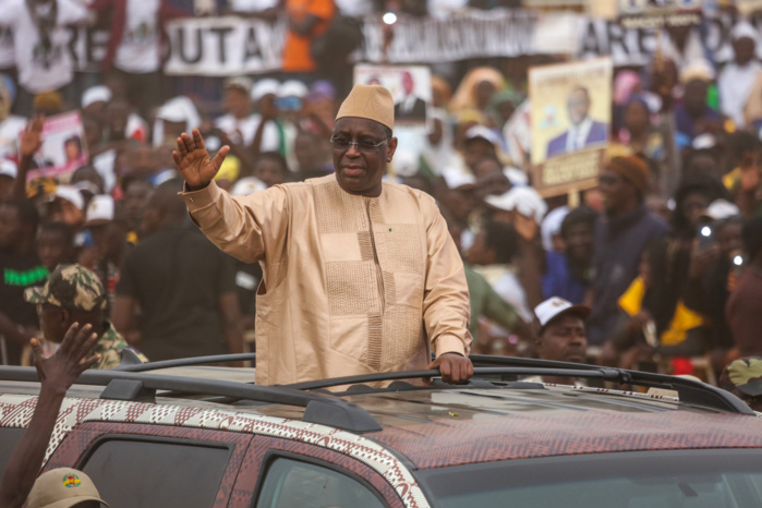 Sénégal: Comment défendre un peuple qui a choisi de souffrir