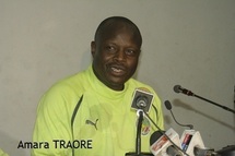 Amara Traoré et la Fsf: Vers le « maintien » ou le « départ »  ?