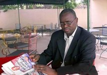 Présidentiel 2012: Abdou Latif Coulibaly : le grand saut ?