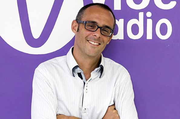 Gabriel Bartolini, ex-Dg Vibe Radio: « mon nom a été sali injustement »