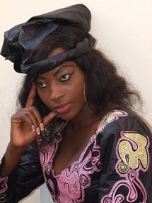 Ndèye Guèye ouvre son coeur et parle