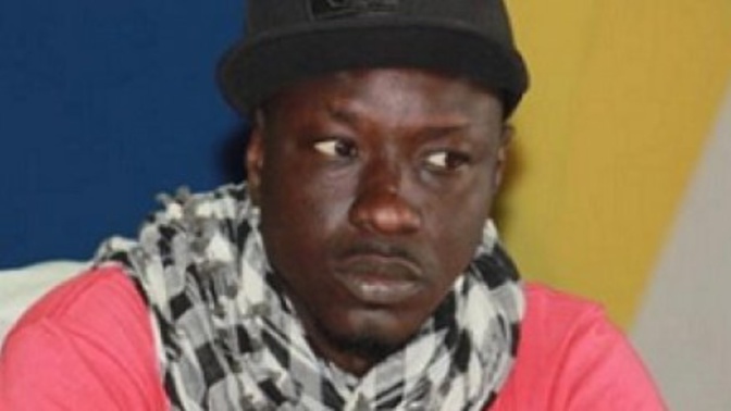 Place de la Nation : karim Xrum Xax et des membres du mouvement Nitu Dëg arrêtés