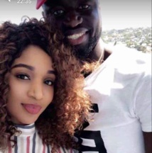 PHOTOS - La polygamie de Cheikhou Kouyaté serait-elle la cause de sa baisse de forme? PHOTOS - La polygamie de Cheikhou Kouyaté serait-elle la cause de sa baisse de forme?