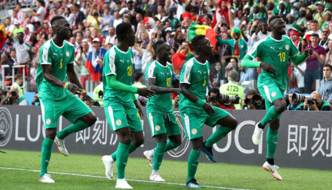 CAN: Alfred Ndiaye et Sabaly blessés