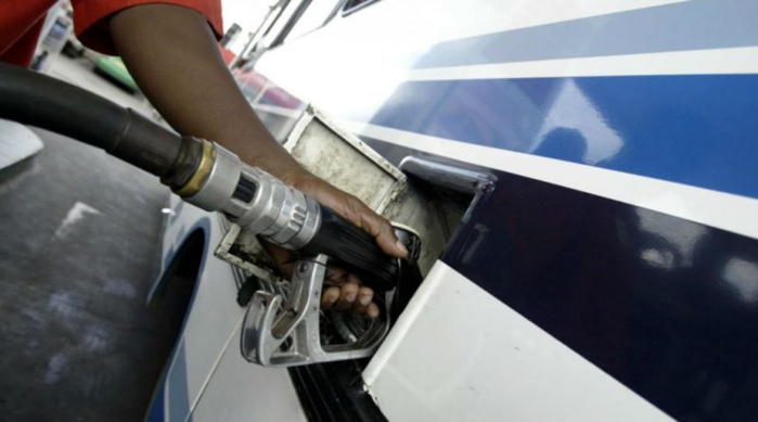 Le supercarburant en hausse de 80 FCfa, le gasoil de 60 FCfa dès aujourd'hui