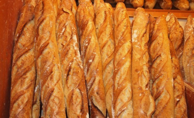 Boulangerie: vers un nouvel arrêt du travail