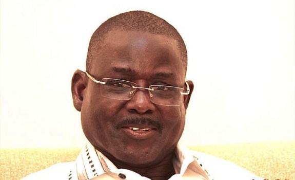 Descente musclée de la Dic chez lui: Le journaliste Jean Meïssa Diop dénonce une agression et alerte