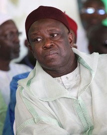 Bennoo alternative 2012: Serigne Mansour Sy Djamil démissionne