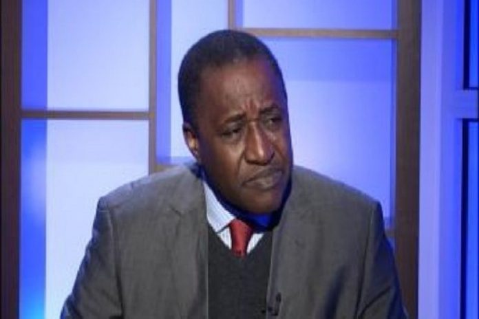 Adama Gaye « insulte » Jean Meïssa Diop et suscite la colère de certains journalistes